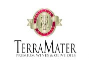 terramater